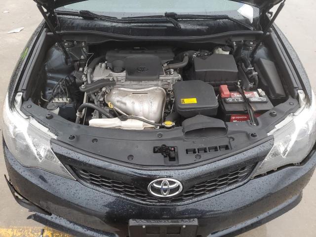 Photo 11 from auction – 2014 TOYOTA CAMRY L with VIN 4T1BF1FK3EU353642