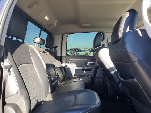 Photo 10 from auction – 2018 RAM 2500 LARAM with VIN 3C6UR5FL0JG209037