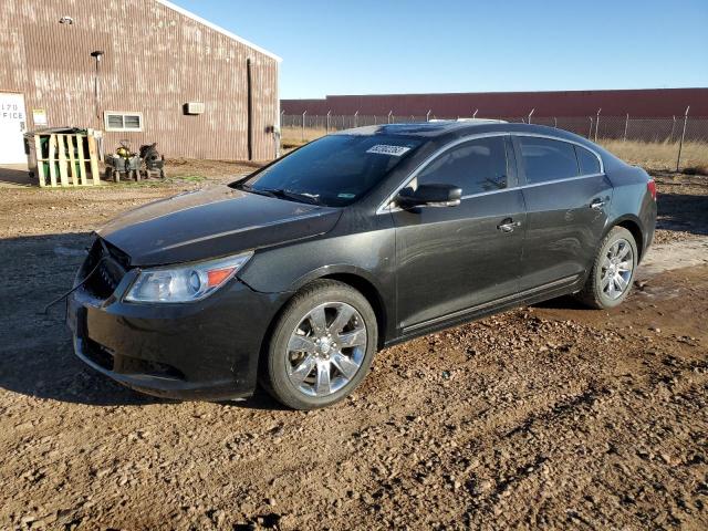 BUICK LACROSSE 2013 with VIN 1G4GC5E39DF240006 - Photo from auction