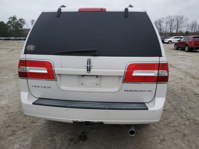 Photo 6 from auction – 2010 LINCOLN NAVIGATOR with VIN 5LMJJ2J50AEJ00538