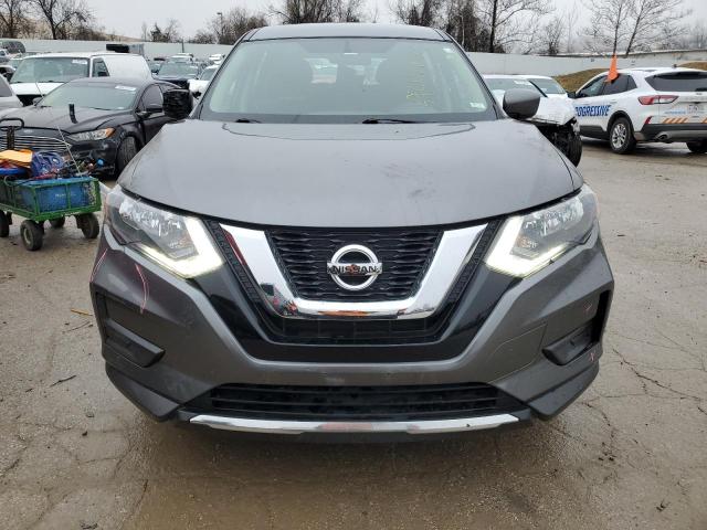 Photo 5 from auction – 2017 NISSAN ROGUE S with VIN 5N1AT2MT2HC795456