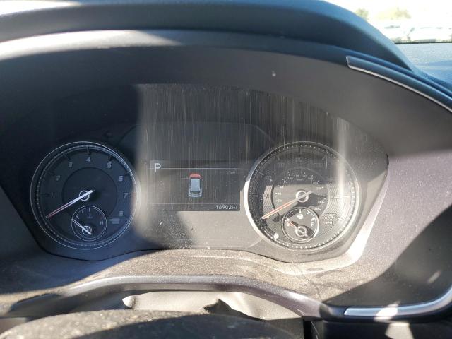 Photo 9 from auction – 2023 HYUNDAI SANTA FE S with VIN 5NMS14AJ5PH501576