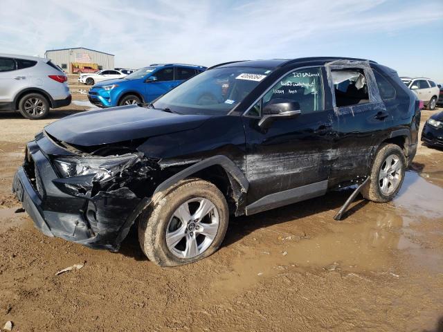 Photo 1 from auction – 2020 TOYOTA RAV4 XLE with VIN 2T3P1RFV1LC089274