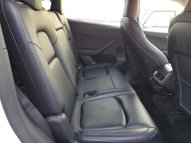 Photo 10 from auction – 2023 TESLA MODEL Y with VIN 7SAYGAEE0PF813961