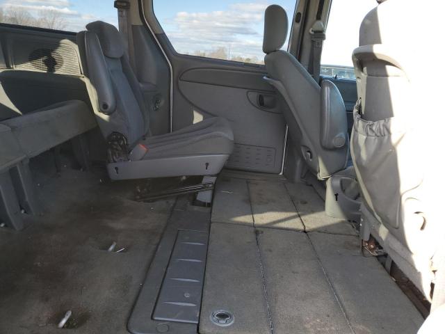Photo 11 from auction – 2006 DODGE GRAND CARA with VIN 2D4GP44L96R659010