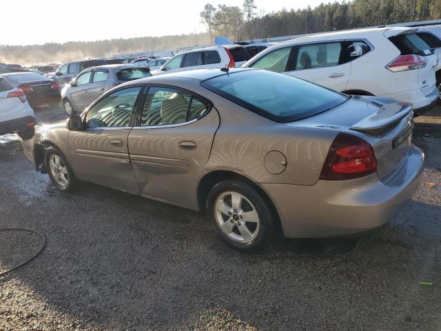 Photo 2 from auction – 2006 PONTIAC GRAND PRIX with VIN 2G2WP552X61218414