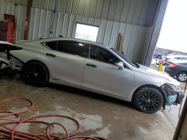 Photo 4 from auction – 2019 LEXUS ES 300H with VIN JTHB21B14K2000894