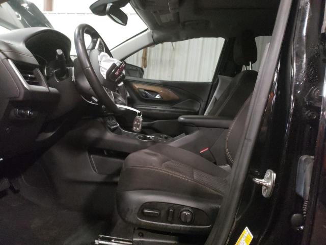 Photo 7 from auction – 2020 GMC TERRAIN SL with VIN 3GKALMEV6LL315260