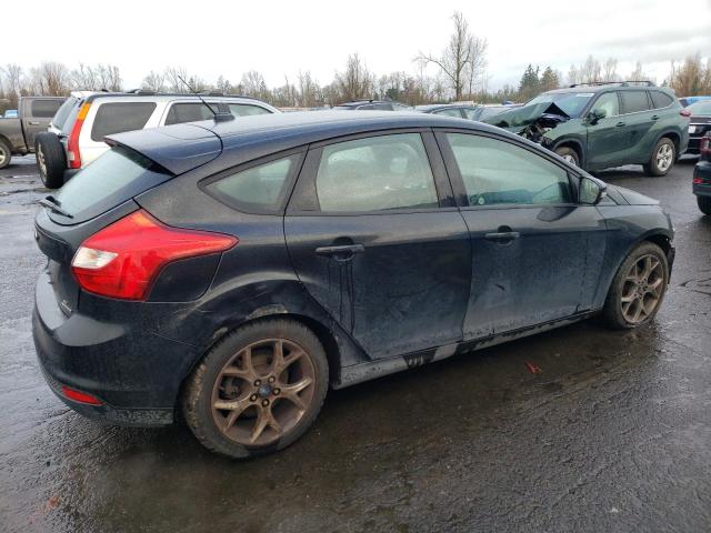 Photo 3 from auction – 2013 FORD FOCUS SE with VIN 1FADP3K23DL130135