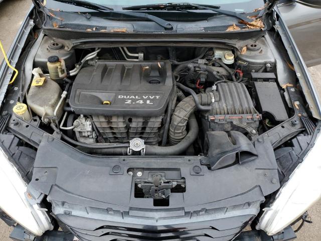 Zdjęcie 11 z aukcji – 2013 CHRYSLER 200 TOURIN z VIN 1C3CCBBB3DN701188