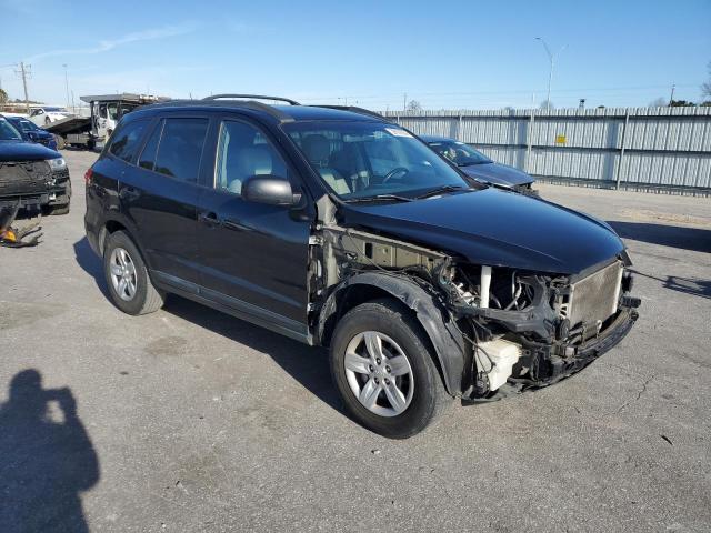 Photo 4 from auction – 2009 HYUNDAI SANTA FE G with VIN 5NMSG13D19H250594