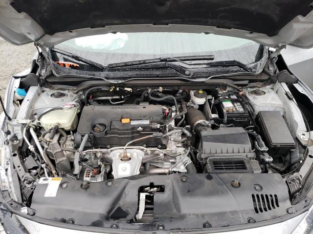 Photo 11 from auction – 2018 HONDA CIVIC EX with VIN 2HGFC2F7XJH574279