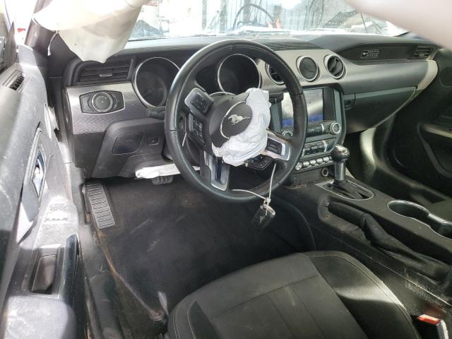 Photo 8 from auction – 2020 FORD MUSTANG with VIN 1FA6P8TH3L5169092