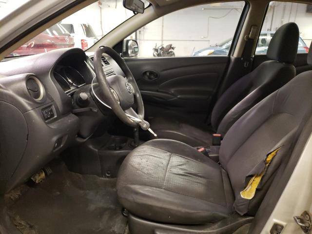Photo 7 from auction – 2012 NISSAN VERSA S with VIN 3N1CN7AP6CL864905