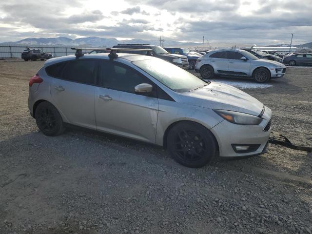 Photo 4 from auction – 2016 FORD FOCUS SE with VIN 1FADP3K28GL362797