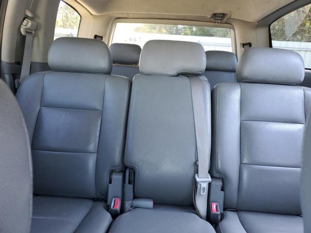 Photo 10 from auction – 2006 DODGE DURANGO SL with VIN 1D4HD48NX6F121853