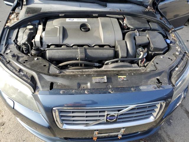 Photo 11 from auction – 2007 VOLVO S80 3.2 with VIN YV1AS982371040418