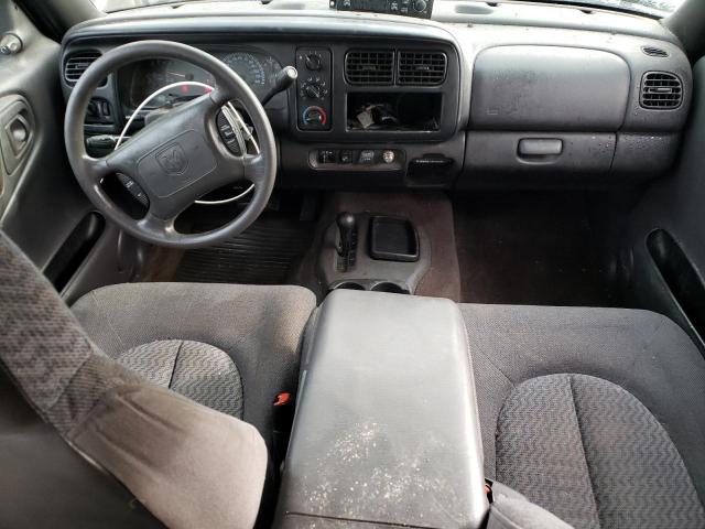 Photo 8 from auction – 2000 DODGE DURANGO with VIN 1B4HS28N5YF216120
