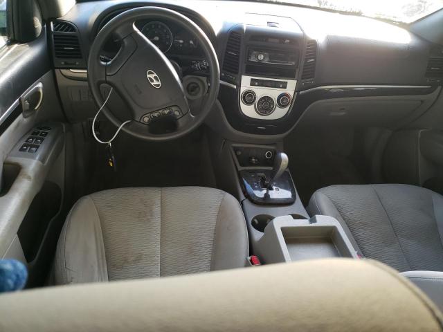 صورة رقم 8 من المزاد - 2007 HYUNDAI SANTA FE G مع VIN 5NMSG73D07H065498