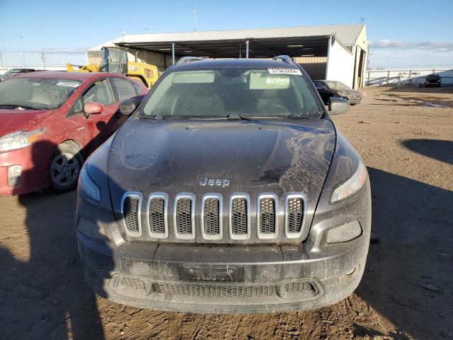 Photo 5 from auction – 2015 JEEP CHEROKEE L with VIN 1C4PJMCB1FW749122