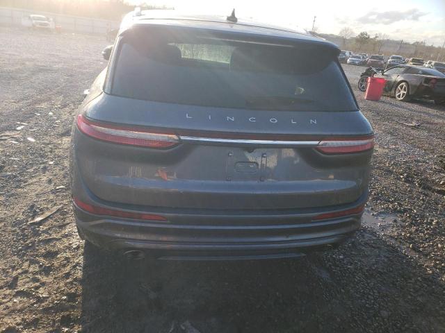 Photo 6 from auction – 2021 LINCOLN CORSAIR RE with VIN 5LMCJ2C97MUL00142