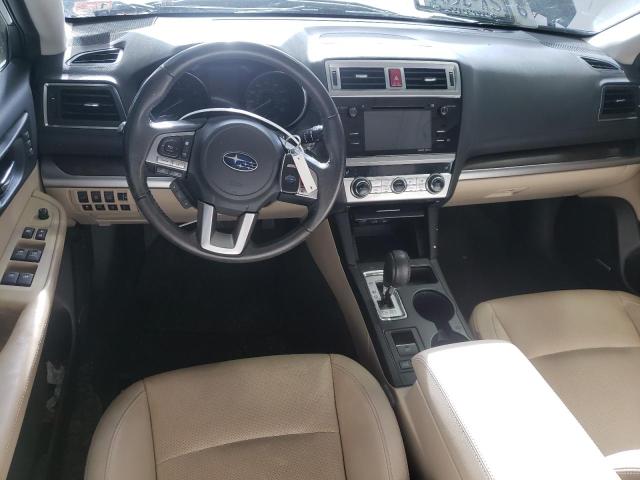 Photo 8 from auction – 2017 SUBARU OUTBACK 3. with VIN 4S4BSENC6H3404901