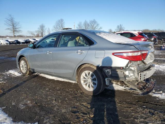 Photo 2 from auction – 2017 TOYOTA CAMRY LE with VIN 4T1BF1FKXHU755873