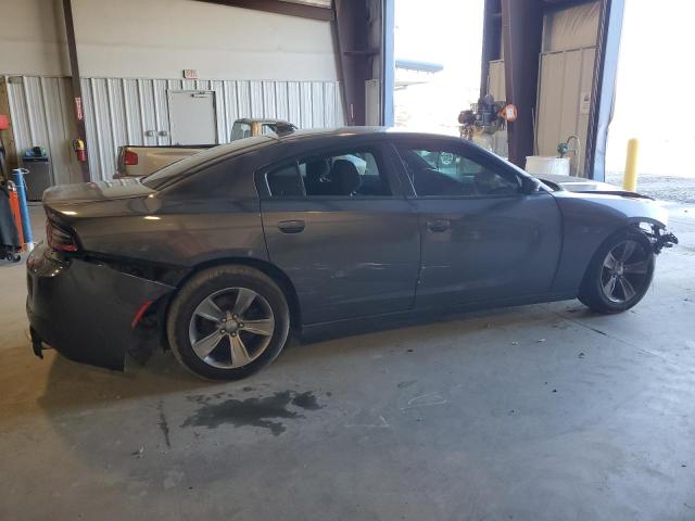Photo 3 from auction – 2015 DODGE CHARGER SX with VIN 2C3CDXHG0FH814895