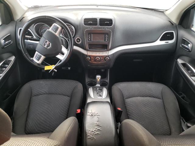 Photo 8 from auction – 2018 DODGE JOURNEY SE with VIN 3C4PDCABXJT439800