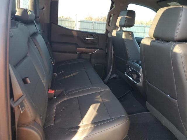 Photo 10 from auction – 2019 GMC SIERRA C15 with VIN 3GTP8DED1KG110371