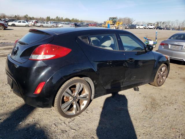 Photo 3 from auction – 2012 HYUNDAI VELOSTER with VIN KMHTC6AD7CU079653