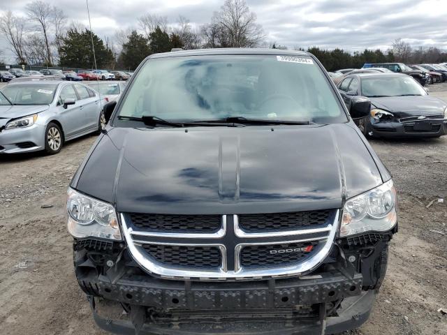 Photo 5 from auction – 2015 DODGE GRAND CARA with VIN 2C4RDGCG4FR712667