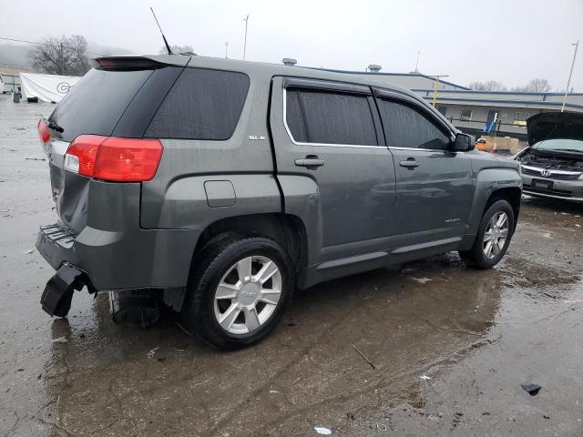 Photo 3 from auction – 2012 GMC TERRAIN SL with VIN 2GKALMEK4C6298341