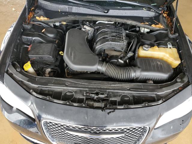 Photo 11 from auction – 2015 CHRYSLER 300 LIMITE with VIN 2C3CCARG5FH773145