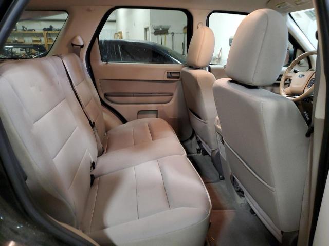 Photo 11 from auction – 2012 FORD ESCAPE XLT with VIN 1FMCU9DG2CKA06383