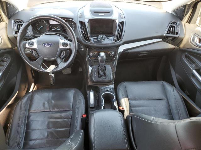Photo 8 from auction – 2014 FORD ESCAPE TIT with VIN 1FMCU0JX6EUE46288
