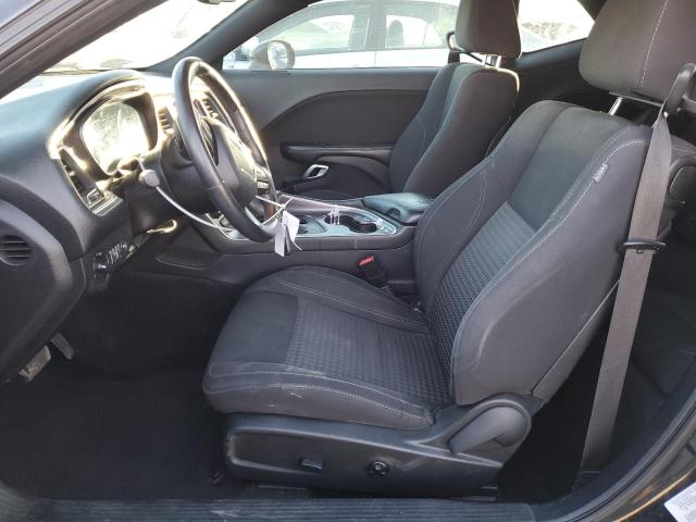 Photo 7 from auction – 2016 DODGE CHALLENGER with VIN 2C3CDZAG2GH108325