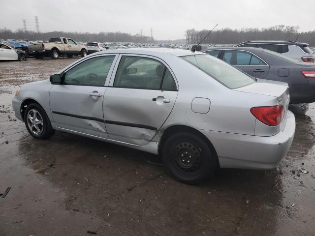 Photo 2 from auction – 2007 TOYOTA COROLLA CE with VIN 2T1BR32E77C714765