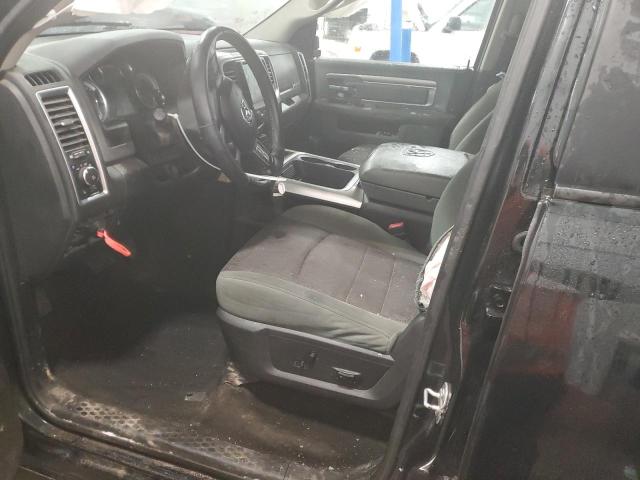 Photo 7 from auction – 2017 RAM 1500 SLT with VIN 1C6RR7LTXHS814255