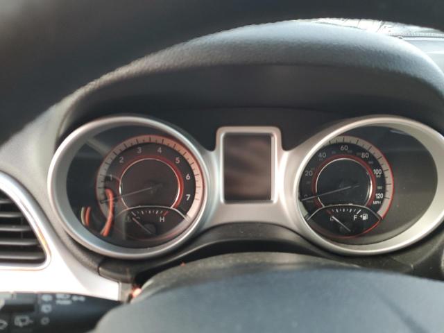 Photo 9 from auction – 2018 DODGE JOURNEY SE with VIN 3C4PDCAB9JT347965