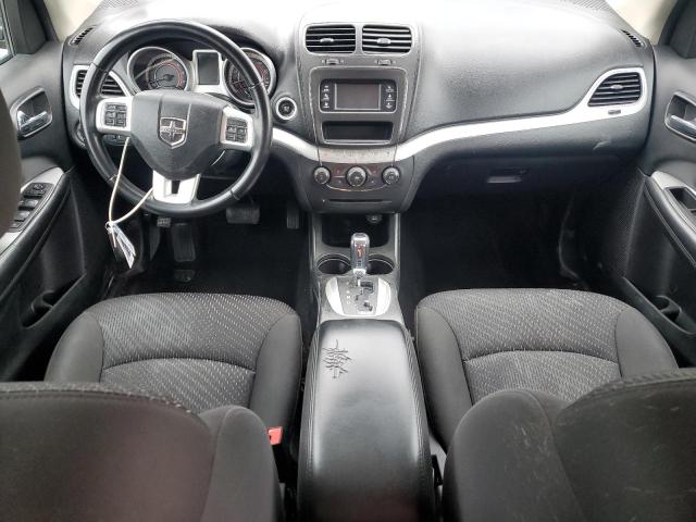 Photo 8 from auction – 2018 DODGE JOURNEY SE with VIN 3C4PDCAB2JT519267