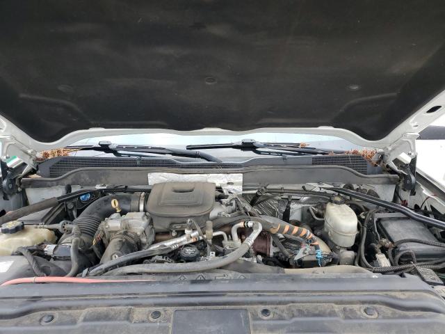 Photo 11 from auction – 2016 CHEVROLET SILVERADO with VIN 1GC1KVE86GF271324