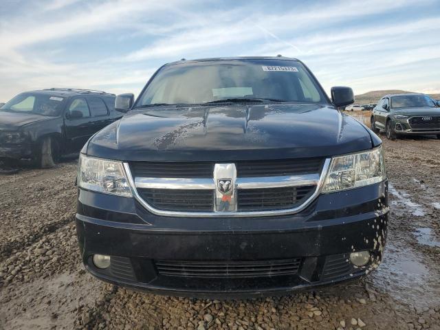 Photo 5 from auction – 2010 DODGE JOURNEY SX with VIN 3D4PH5FVXAT253535