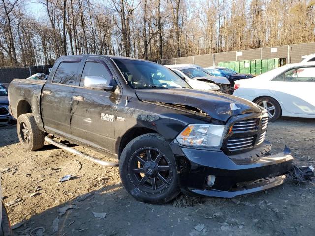 Photo 4 from auction – 2013 RAM 1500 ST with VIN 1C6RR7KT8DS560900