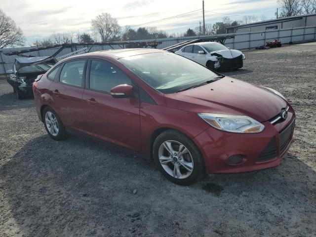 Photo 4 from auction – 2014 FORD FOCUS SE with VIN 1FADP3F20EL164562