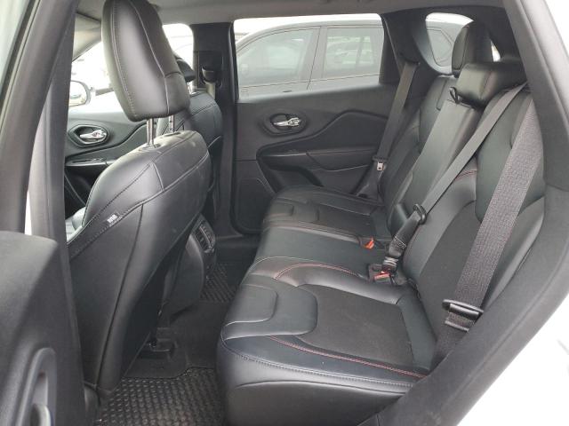 Photo 11 from auction – 2022 JEEP CHEROKEE T with VIN 1C4PJMBX6ND517588