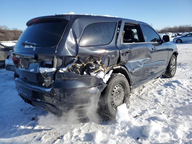 Photo 3 from auction – 2013 DODGE DURANGO R/ with VIN 1C4SDJCT1DC520852