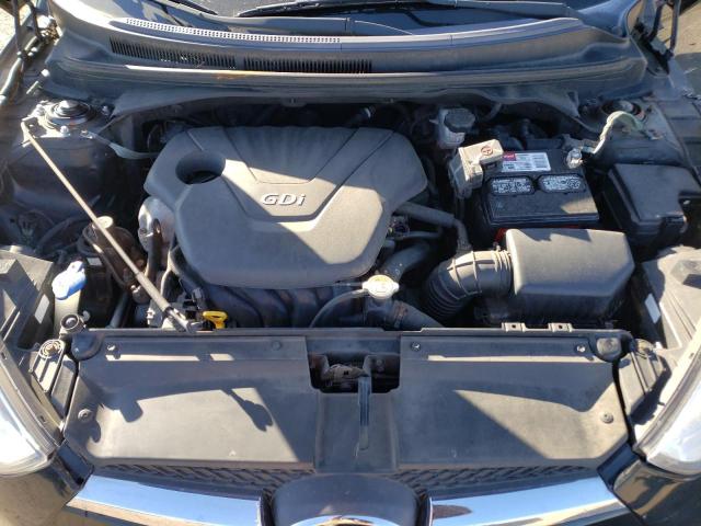 Photo 11 from auction – 2012 HYUNDAI VELOSTER with VIN KMHTC6AD7CU079653