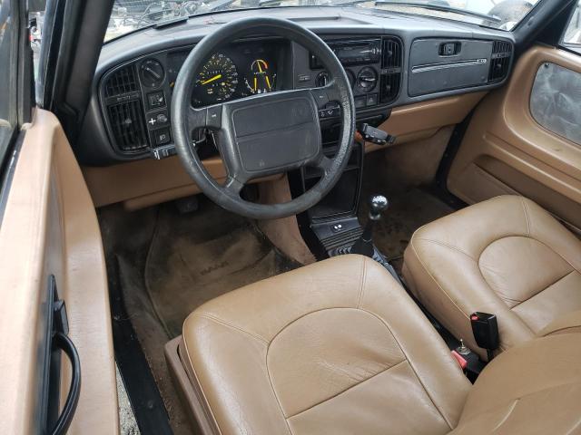 Photo 8 from auction – 1990 SAAB 900 with VIN YS3AL35L0L3004545