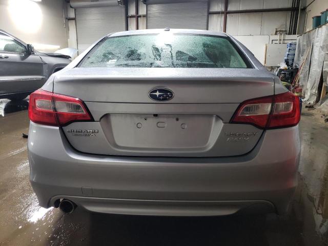 Photo 6 from auction – 2015 SUBARU LEGACY 2.5 with VIN 4S3BNAC69F3049558